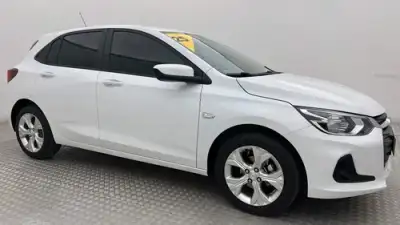 Chevrolet Onix 1.0 Turbo Ltz At 2025