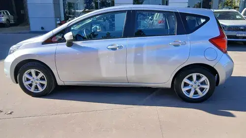 Nissan Note 1.6 Sense 110cv 2016