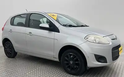 Fiat Palio 1.4 Attractive 85cv 2014