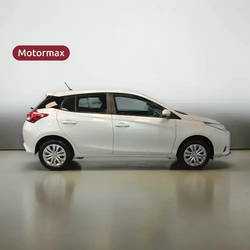 Toyota Yaris 5 puertas 1.5 Xs L/22 2024