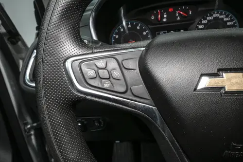 Chevrolet Equinox 1.5T FWD AT6 2021