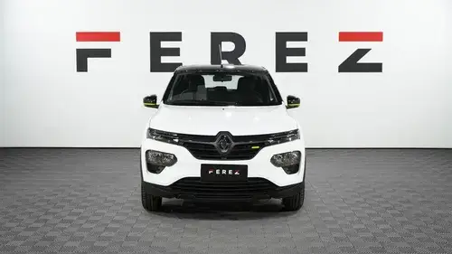 Renault Kwid 1.0 Sce 66cv Iconic 2025