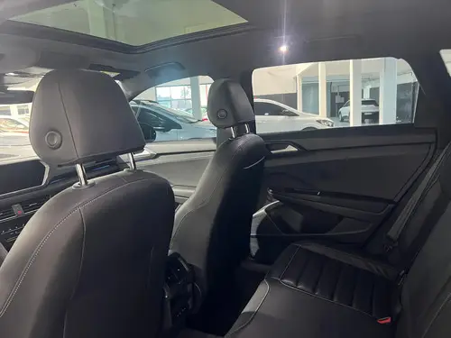 Volkswagen Taos 1.4 250 Tsi Highline 2025