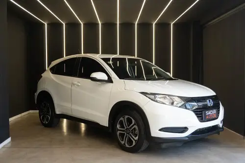 Honda HR-V 1.8 LX CVT 2016