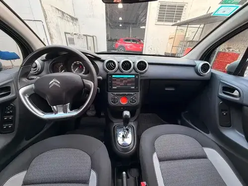 Citroën C3 1.6 Vti 115 Feel 2021