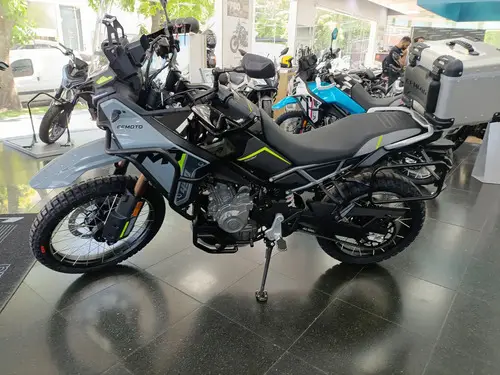 450 MT On-Off 2026