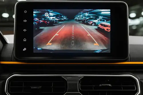 Renault Oroch 1.3 TCE 4X2 ICONIC CVT L22 2026
