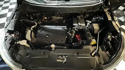 Peugeot 4008 2.0 Feline 4x4 150cv Cvt 2013