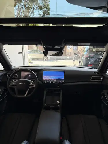 BYD Atto2 dm-i 1.5 Phev 2026
