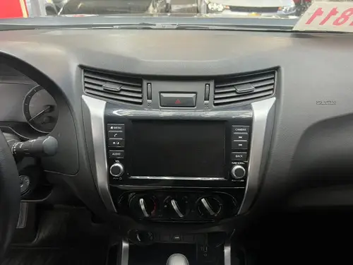 Nissan Frontier 2.3bt X-gear 4x4 At L22 2023