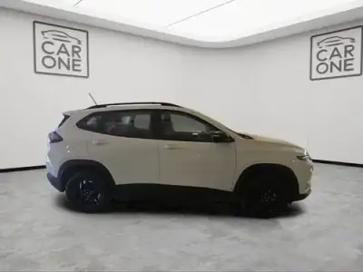 Chevrolet Tracker 1.2 T RS AT L26 2026