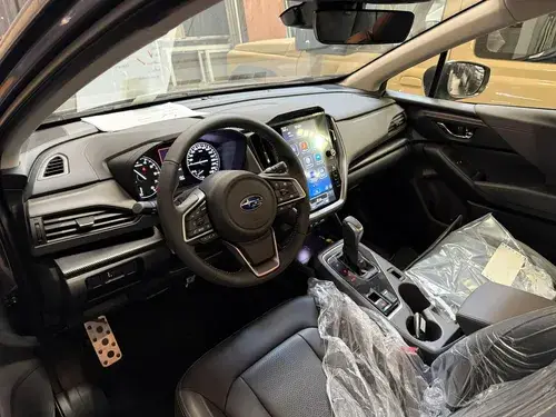 Crosstrek Hibrida 2.0 Hybrid Limited Es Awd 2026