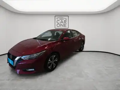 Nissan Sentra 2.0 ADVANCE L20 2021