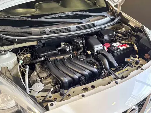 Nissan March 1.6 Active Pure drive 2018