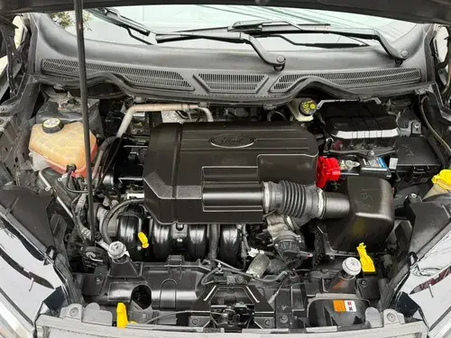 Ford Ecosport 2.0 Se 143cv 4x2 2013