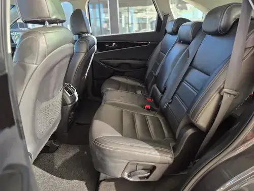 Kia Sorento 2.2 Crdi Ex At 4x2 2018