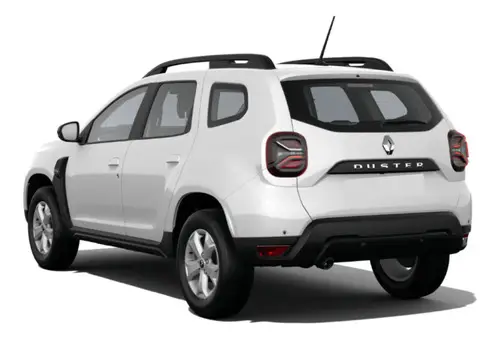 Renault Duster 1.6 4X2 INTENS 2026