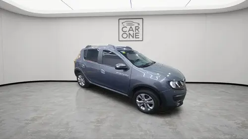 Renault Sandero Stepway 1.6 PRIVILEGE L15 2016
