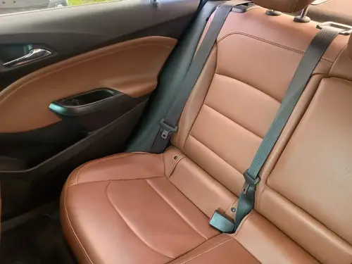 Chevrolet Cruze 4P 1.4T PREMIER I AT 2020