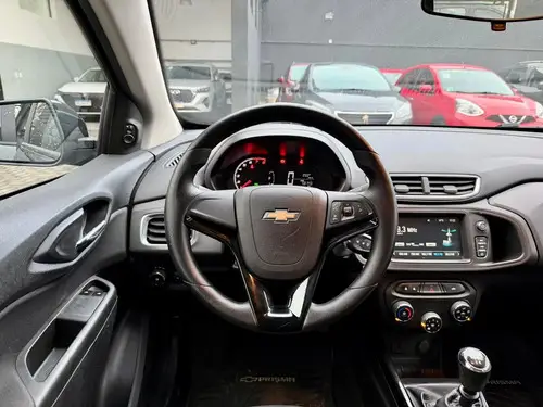 Chevrolet Prisma 1.4 LT L16 2019