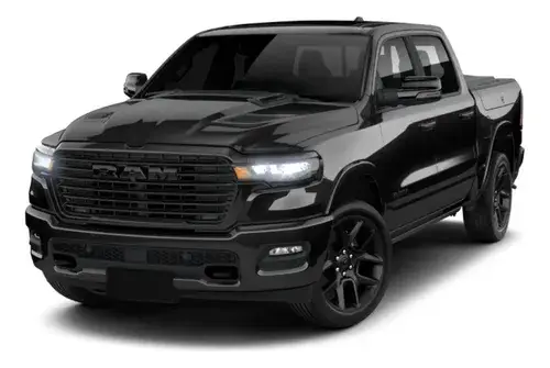 RAM 1500 3.0 DC 4X4 LARAMIE NIGHT EDITION AT8 2026