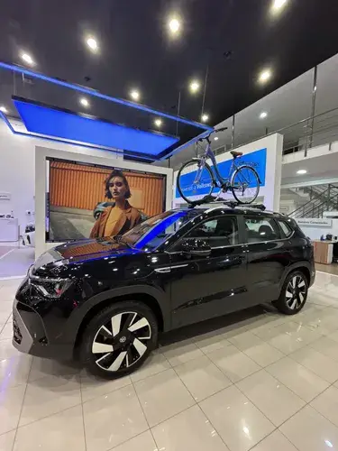 Volkswagen Taos 1.4 250 Tsi Highline Tiptronic 2026