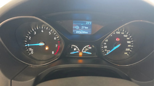 Ford Focus 2.0 SE PLUS 5P L16 2016