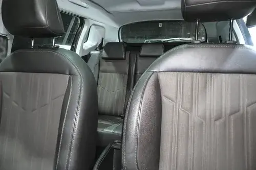 Peugeot 2008 1.6 Feline 2019