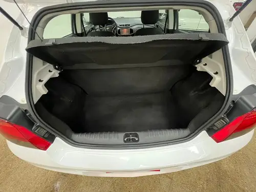 Chevrolet Onix 1.4 Ltz At 98cv 2016