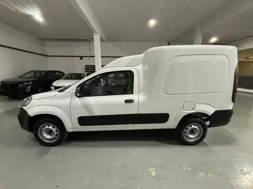 Fiat Fiorino 1.3 Endurance 8V 2026