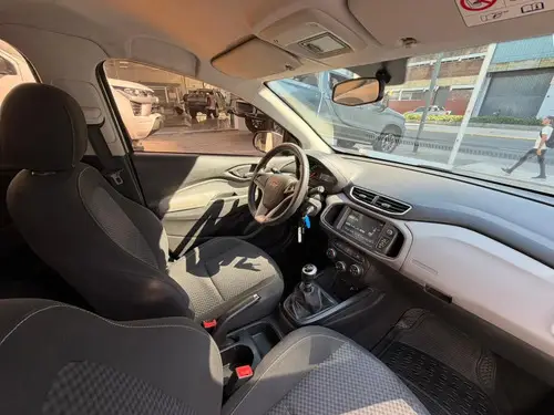 Chevrolet Onix 1.4 Lt Mt 98cv 2016