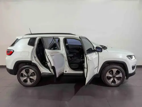 Jeep Compass 2.4 Longitude 2017
