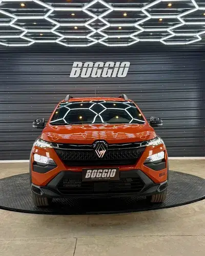 Renault Kardian 1.0 Tce Techno 200 Edc 2024
