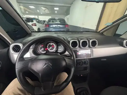 Citroën Aircross 1.6 Vti 115 Feel 2020