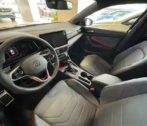 Volkswagen Vento 2.0 Tsi 350 Gli Dsg 2026