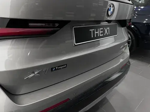 BMW X1 Xdrive 20 I Xline 2025