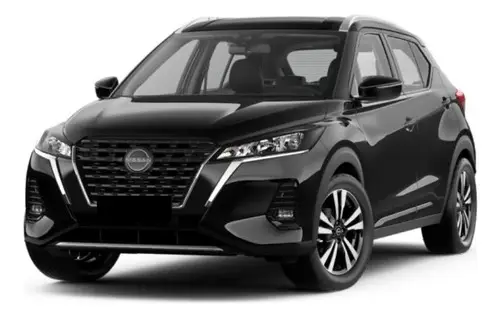 Nissan Kicks 1.6 PLAY ADVANCE CVT 2026