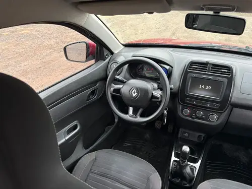 Renault Kwid INTENS 1.0 2020