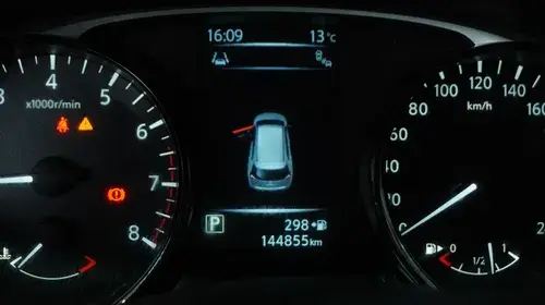 Nissan X-Trail Exclusive Cvt 2018