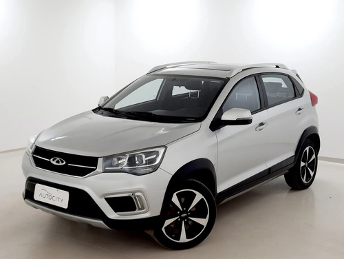 Chery Tiggo 2 1.5 4X2 LUXURY L18 2021