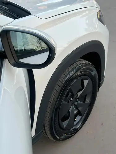 Volkswagen Tera 1.6 Msi Trend Mt 2026