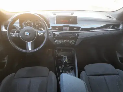 BMW X2 2.0 Sdrive20i Msportx 2018