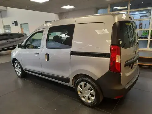 Renault Kangoo Ii Express Confort 5a 1.6 Sce 2026