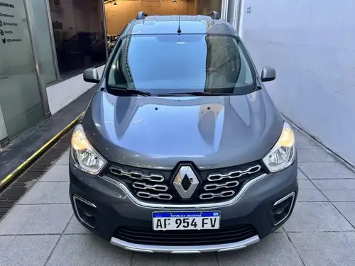 Renault Kangoo Stepway 1.5 Dci 2023