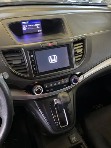 Honda CR-V 2.4 Lx 2wd 175cv Cvt 2016