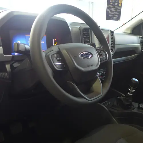 Ford Ranger 2.0 Cd 4X4 Xl 170Cv 2026