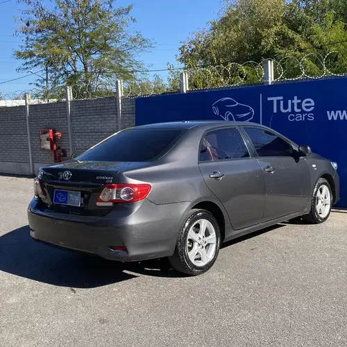 Toyota Corolla 1.8 Xei Mt 136cv 2012