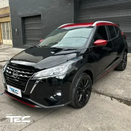 Nissan Kicks 1.6 X Play 2024