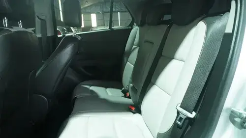 Chevrolet Tracker 1.8 Ltz+ Awd At 140cv 2017