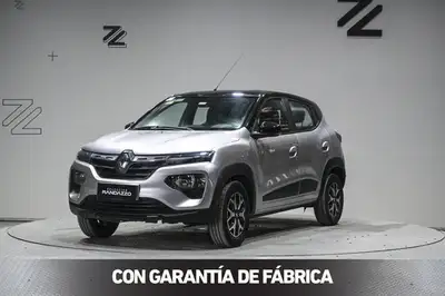 Renault Kwid 1.0 Sce 66cv Iconic 2024